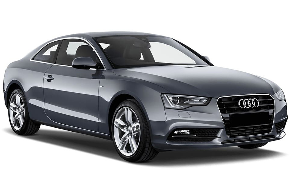 Замена аккумулятора Audi
