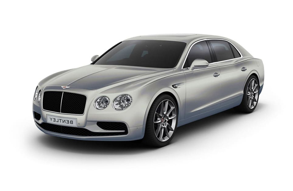Замена аккумулятора Bentley