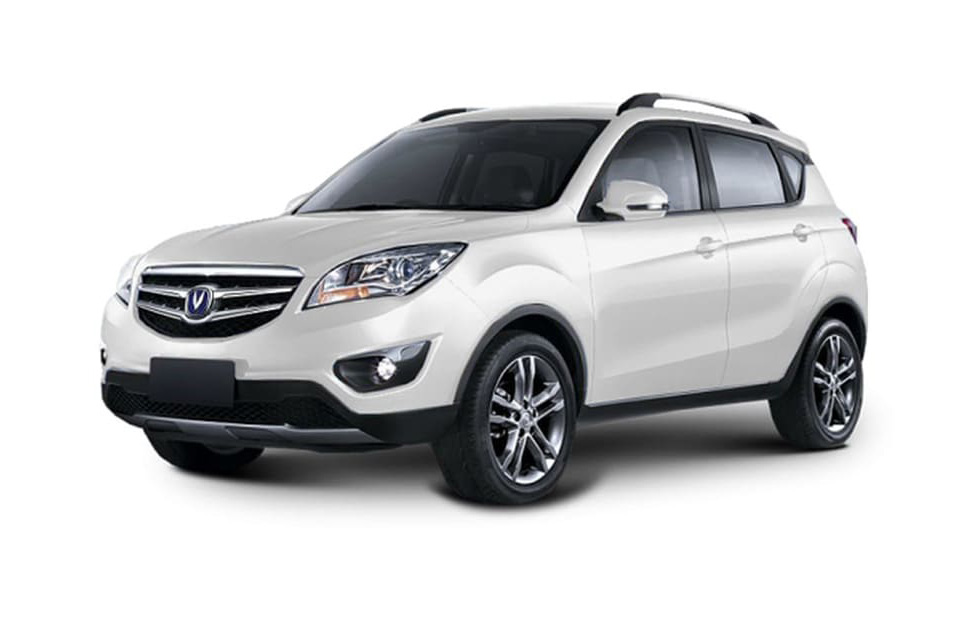 Замена аккумулятора Changan