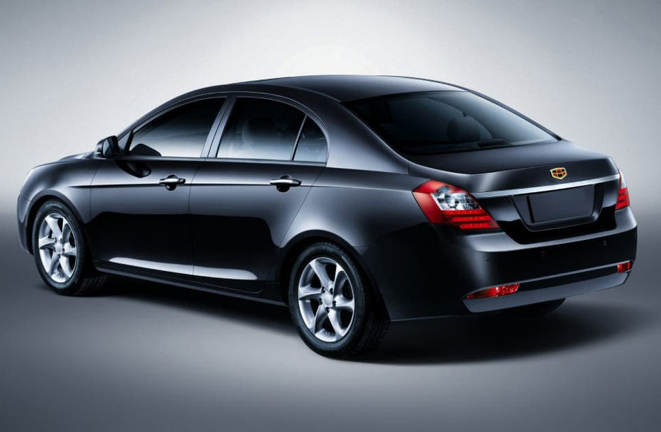 Замена аккумулятора Geely Emgrand-Ec7