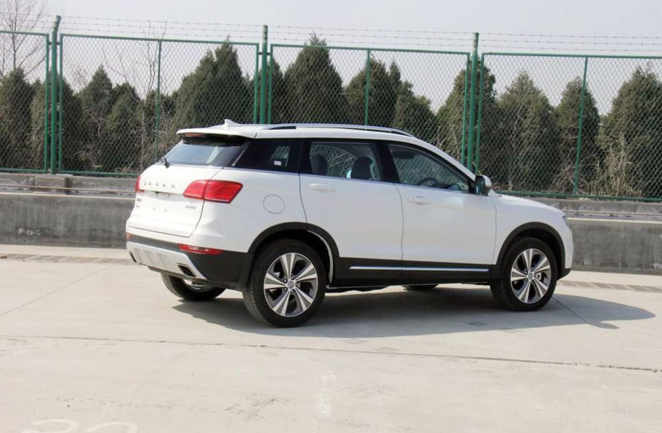 Замена аккумулятора Haval H6-Coupe