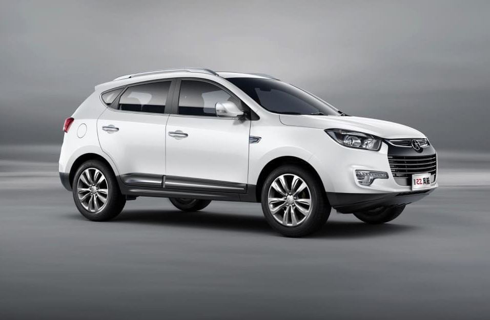 Замена аккумулятора JAC S5