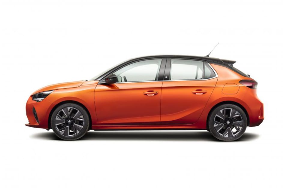 Замена аккумулятора Opel